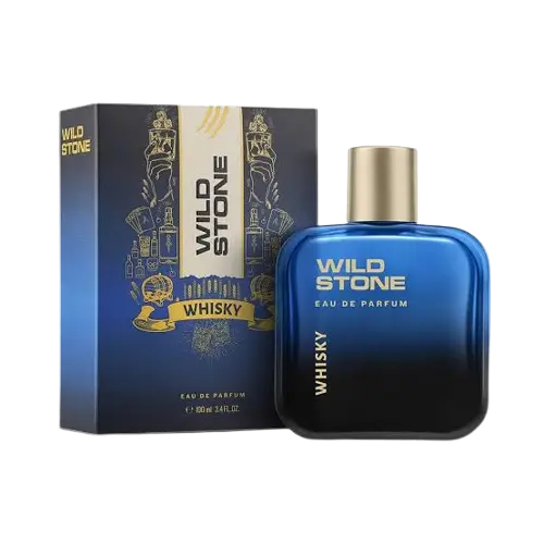 Wild stone Perfume Review